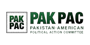 PAK PAC Pakistani American political action committee